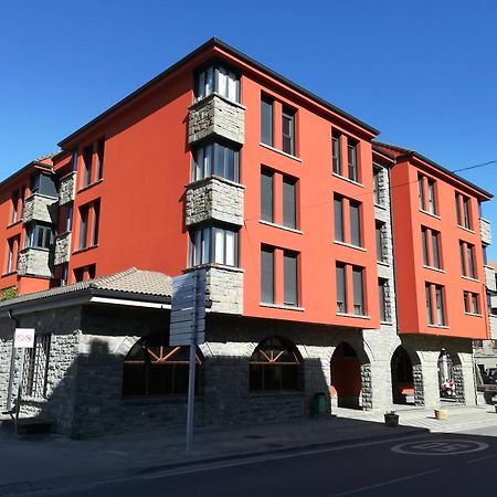 Apartament El Mirador De Nabain Boltaña Zewnętrze zdjęcie
