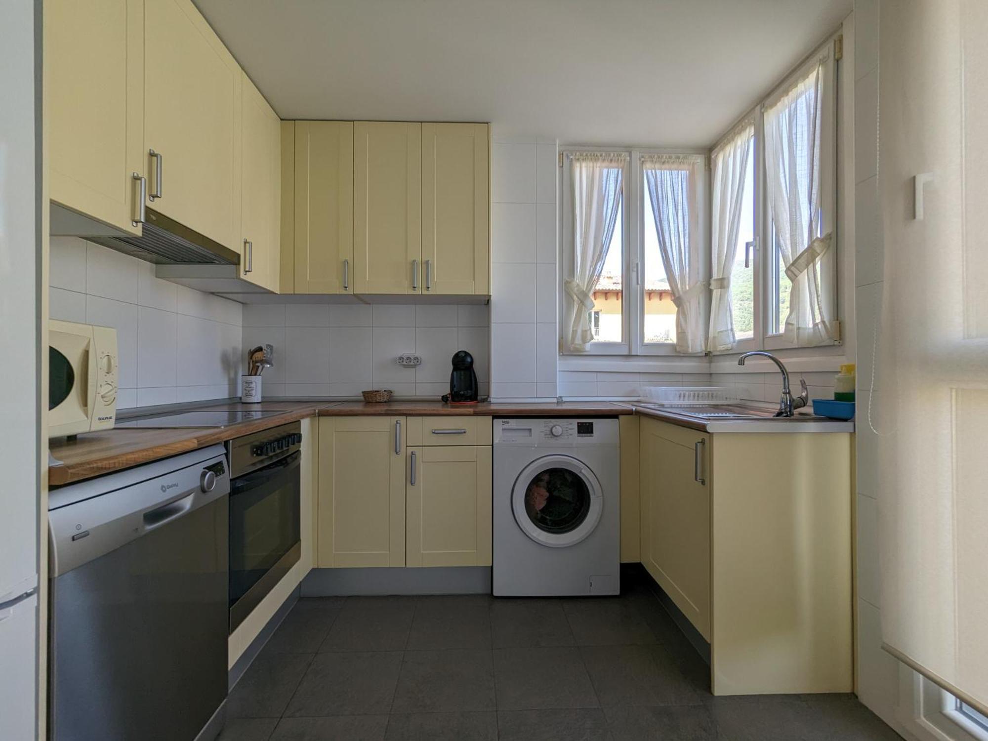 Apartament El Mirador De Nabain Boltaña Zewnętrze zdjęcie