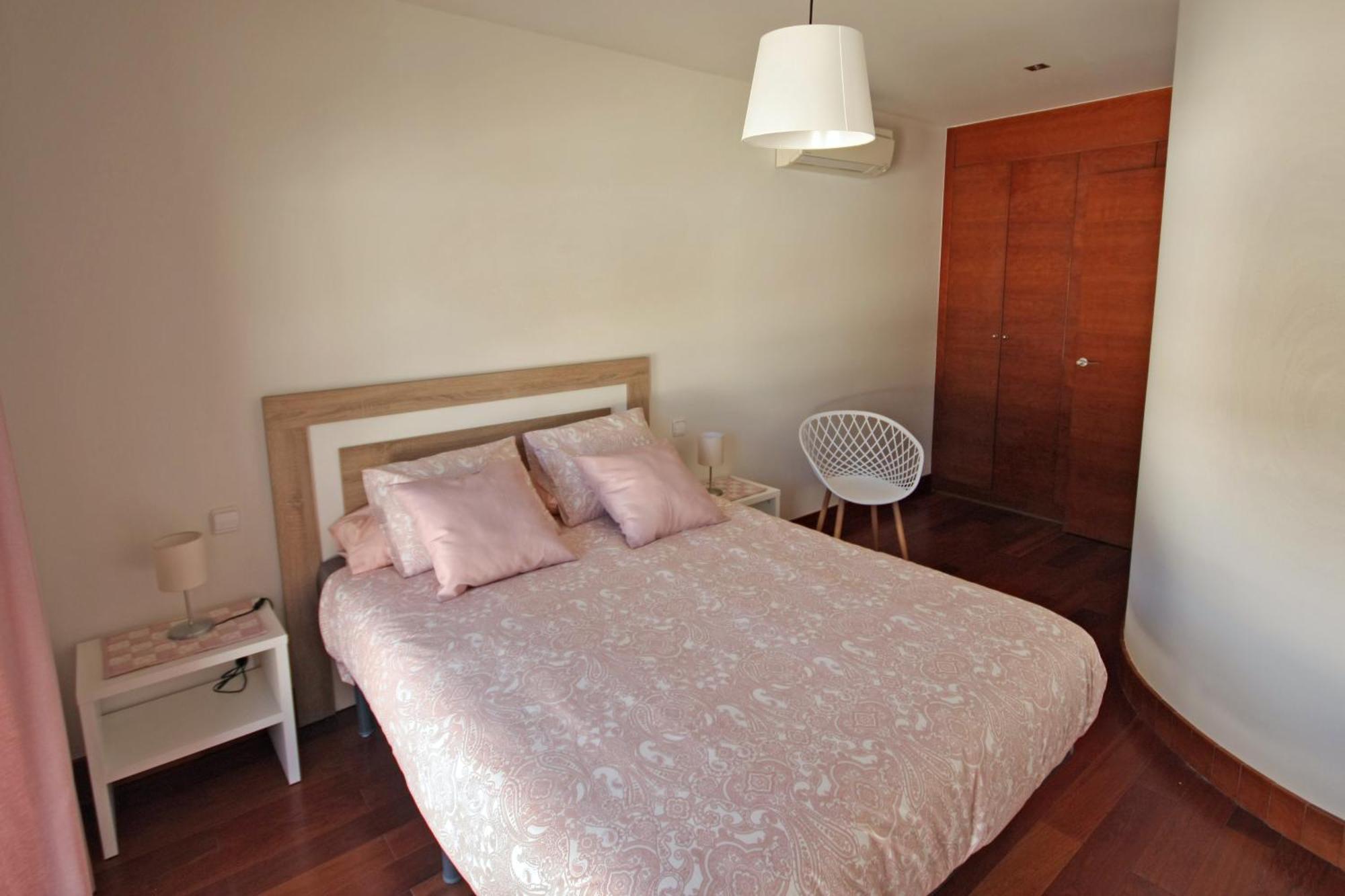 Apartament El Mirador De Nabain Boltaña Zewnętrze zdjęcie
