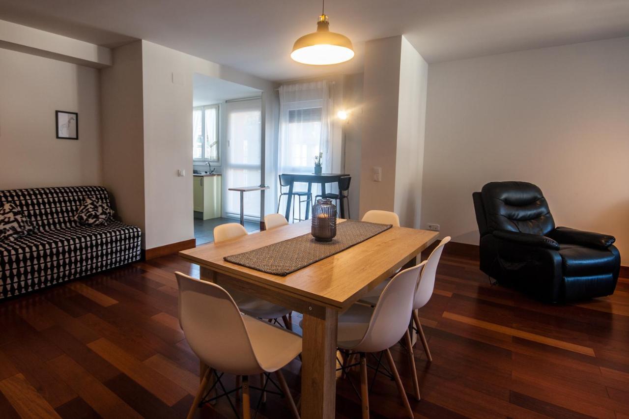 Apartament El Mirador De Nabain Boltaña Zewnętrze zdjęcie