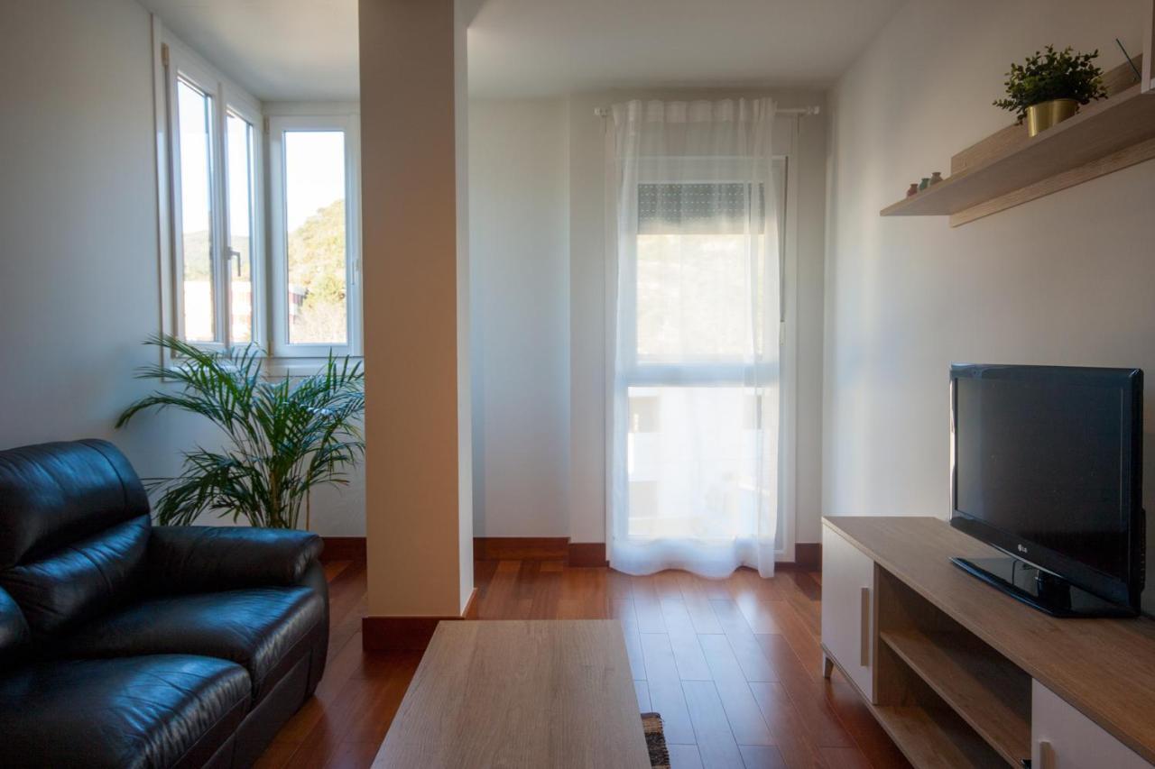 Apartament El Mirador De Nabain Boltaña Zewnętrze zdjęcie