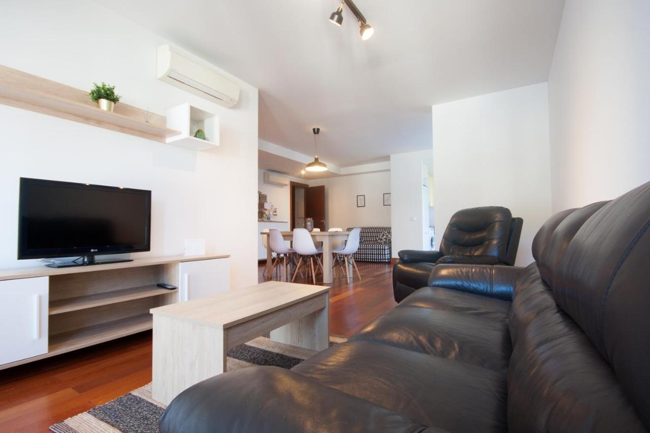 Apartament El Mirador De Nabain Boltaña Zewnętrze zdjęcie