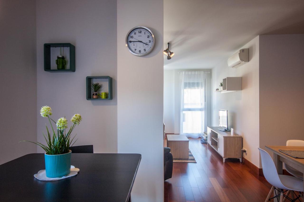 Apartament El Mirador De Nabain Boltaña Zewnętrze zdjęcie